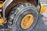 2009 Volvo L120F hjullaster 
